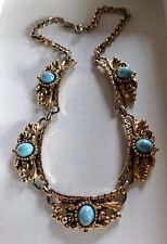 Vintage jewelcraft necklace for sale  FERNDOWN