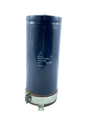 EPCOS B43740-A9129-M 12000 UF M 400V LL 10.09S 40/105/56 Capacitor for sale  Shipping to South Africa