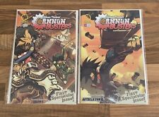 Cannon busters original for sale  TORQUAY