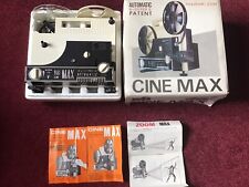 Vintage .g.c. cine for sale  Shipping to Ireland