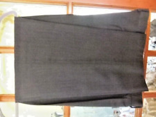 Mens wool trousers for sale  ROTHERHAM