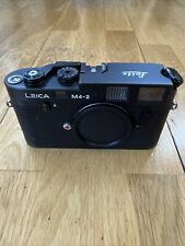 Leica 35mm film for sale  LONDON