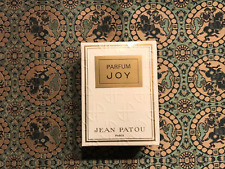 Jean patou joy for sale  Shipping to Ireland