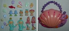 barbie fairytopia mermaidia gebraucht kaufen  Fürth
