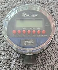 Yardeen electronic water for sale  Knoxville