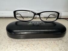 Monturas de gafas Guess GU 2242 NEGRO 52[]16 135 con estuche segunda mano  Embacar hacia Argentina