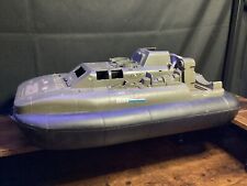 GI Joe 1984 Hovercraft KILLER WHALE -Perfect Restoration Project for sale  Shipping to South Africa