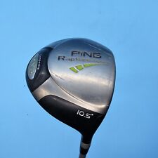 Ping rapture 460cc for sale  Shipping to Ireland
