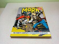 Comandante mark edizioni usato  Val Masino