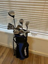 Ram golf clubs for sale  WIGAN