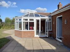 Victorian conservatory includi for sale  SPALDING