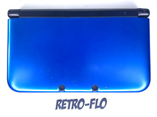 Console Nintendo 3DS XL azul SPR-001 (Eur) - não funciona para peças, reparo comprar usado  Enviando para Brazil