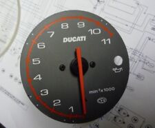 Ducati drehzahlmesser reparatu gebraucht kaufen  Ulm