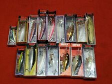 Lot rapala fishing for sale  Villa Park