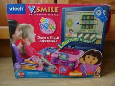 Vtech smile console for sale  MILFORD HAVEN