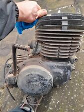 Yamaha it400 engine for sale  HUDDERSFIELD