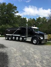 2017 kenworth t880 for sale  Maidens