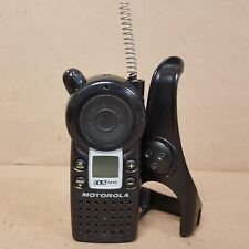 Motorola cls 1410 for sale  Anaheim