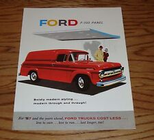 1957 ford 100 for sale  Reinbeck