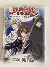 Vampire knight complete for sale  Simpsonville