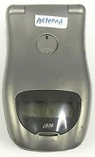 Motorola i836 gray for sale  North Myrtle Beach