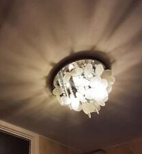 Ceiling light modern for sale  RUNCORN