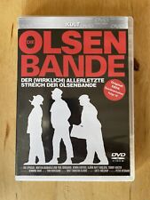 olsenbande dvd gebraucht kaufen  Radolfzell