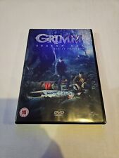 Grimm season dvd for sale  STRATFORD-UPON-AVON
