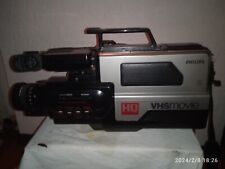 Philips vkr6820 vhs usato  Pavone Canavese