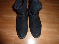 Sexy schwarze boots gebraucht kaufen  Hochfeld,-Uni-/Antonsviertel