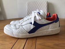 Diadora borg elite for sale  WORCESTER