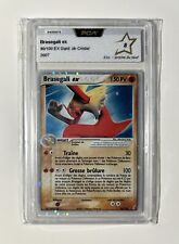 Carte pokémon brasegali d'occasion  Nevers