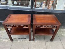 Vintage pair chinese for sale  BRIGHTON