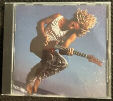 Sammy Hagar [1987] CD (Give To Live, Eagles Fly) Edward Van Halen, Omar Hakim comprar usado  Enviando para Brazil