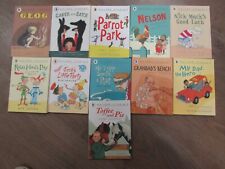 11 CHILDREN'S WALKER STORIES BOOKS by VARIOUS AUTHORS  £3.25 UK POST * PAPERBACK comprar usado  Enviando para Brazil