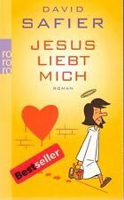 Jesus liebt safier gebraucht kaufen  Münchberg