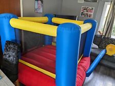 Kids bouncy castle for sale  STOWMARKET