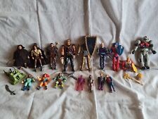 Assorted 90s action for sale  SOLIHULL