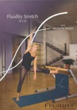 Fluidity stretch michelle for sale  USA