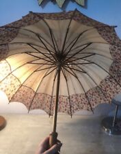 Antico ombrellino para usato  Casale Monferrato