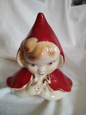 hull little red riding hood for sale  Pearisburg