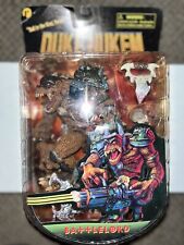 Figura de acción Duke Nukem Battlelord personaje raro, usado segunda mano  Embacar hacia Argentina