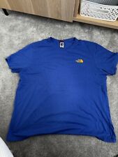 north face t shirt for sale  UK