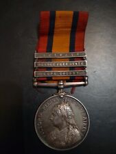 Qsa medal 1394 for sale  STOURBRIDGE