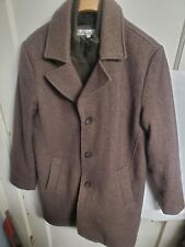 Kenneth cole overcoat for sale  Wallkill