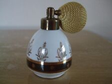 Vintage refillable perfume for sale  PERTH