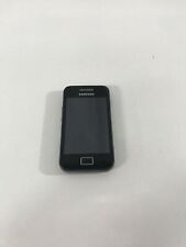 Smartfon Samsung Galaxy Ace S5830, czarny na sprzedaż  PL