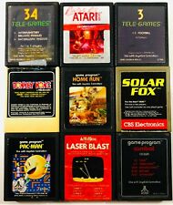 Atari 2600 vintage for sale  Jenks