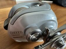 Shimano chronarch ch100d5 for sale  Macomb