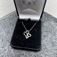 Kay jewelers white for sale  Smiths Grove